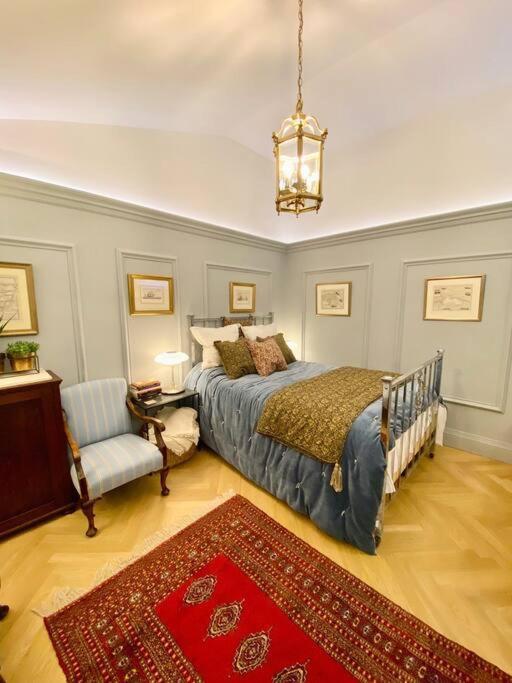 Old Riga Designer Luxury Apartment Kültér fotó