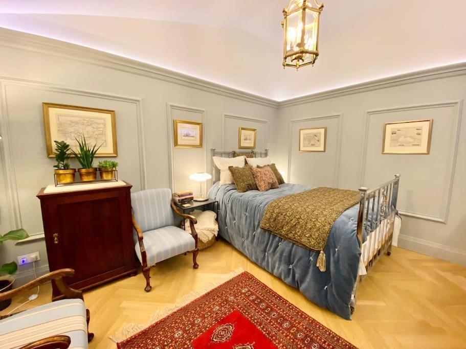 Old Riga Designer Luxury Apartment Kültér fotó