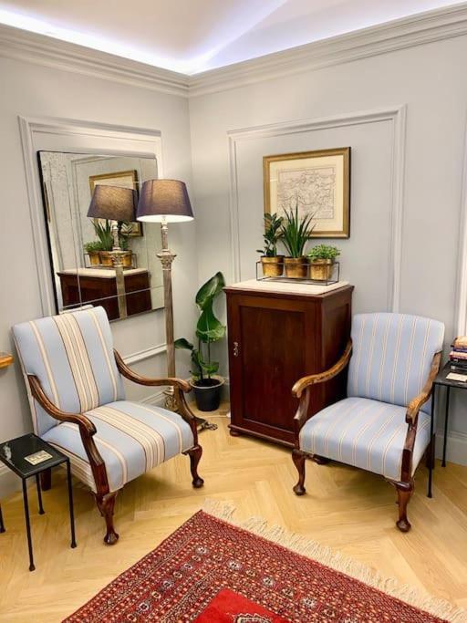 Old Riga Designer Luxury Apartment Kültér fotó