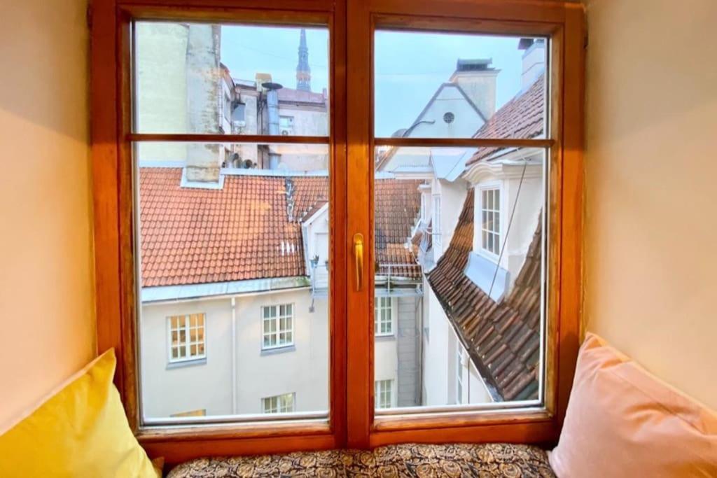 Old Riga Designer Luxury Apartment Kültér fotó