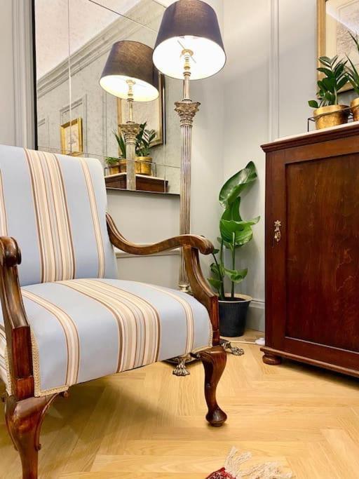 Old Riga Designer Luxury Apartment Kültér fotó